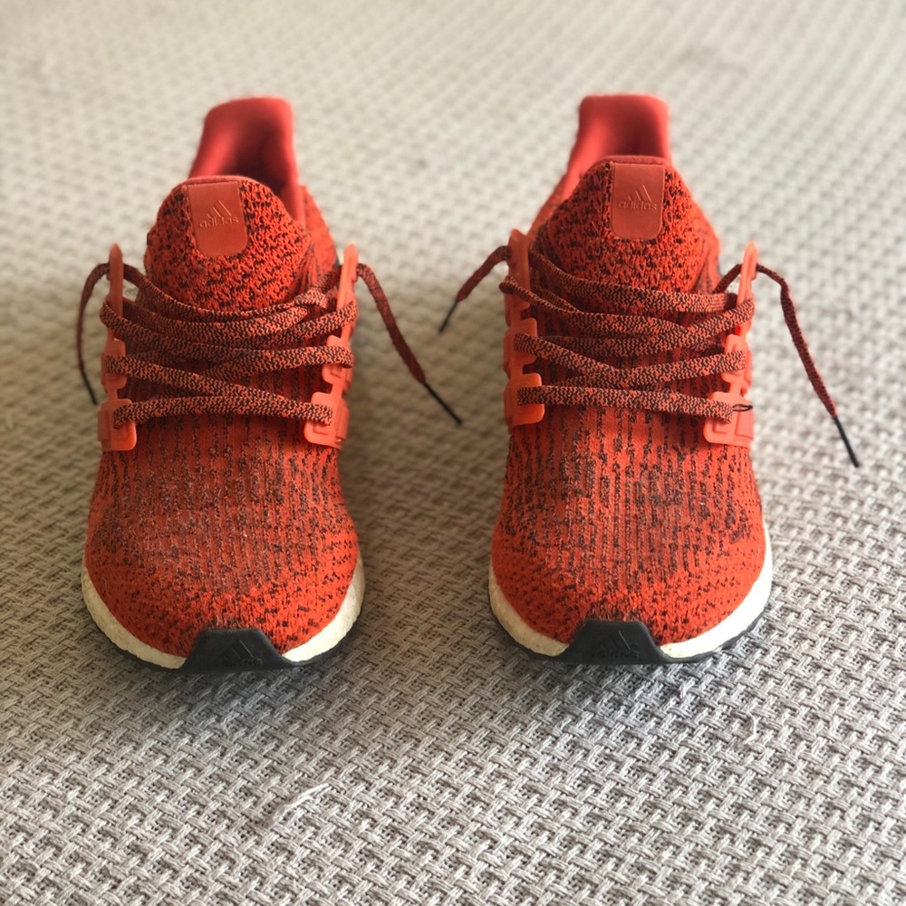 Adidas Ultraboost size 8.5